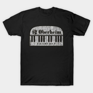 Oberheim 1969 T-Shirt